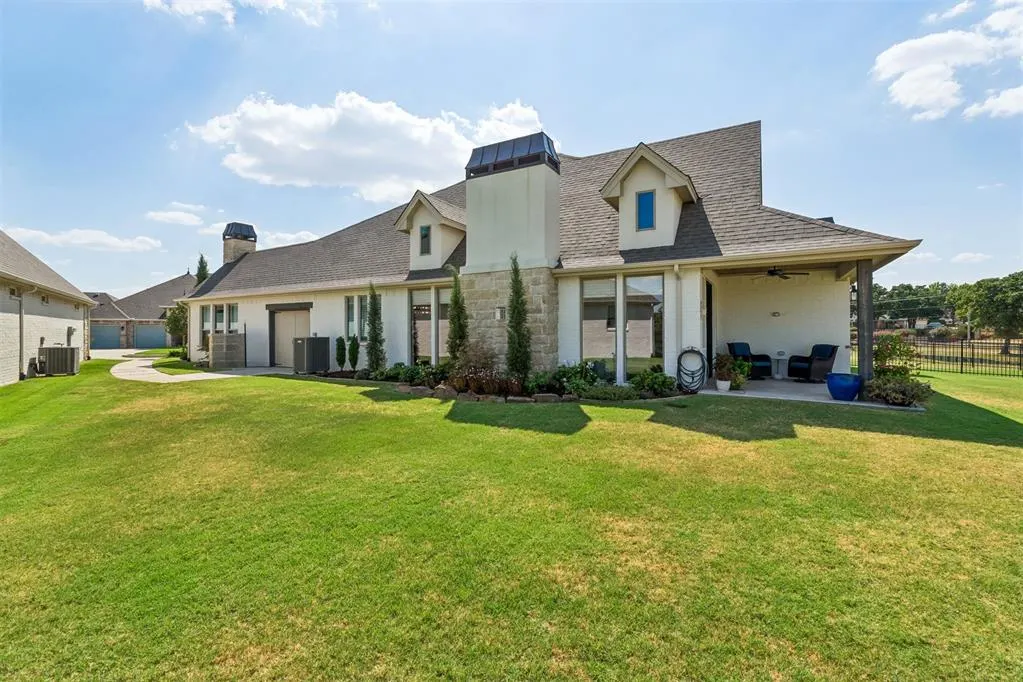 Photo 45 — 5641 Cotton Tail Lane, Edmond, OK 73025