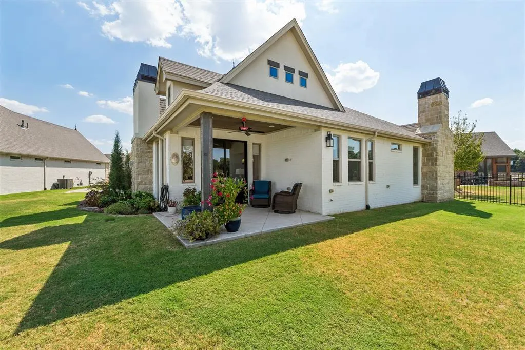 Photo 47 — 5641 Cotton Tail Lane, Edmond, OK 73025