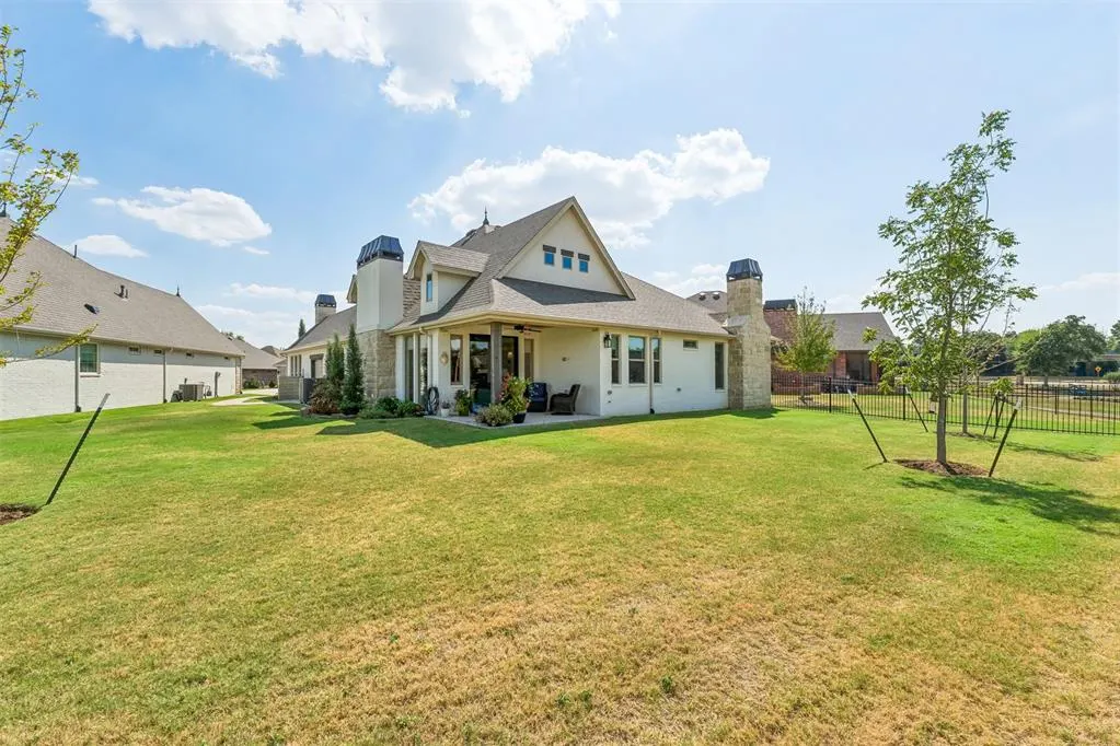Photo 48 — 5641 Cotton Tail Lane, Edmond, OK 73025