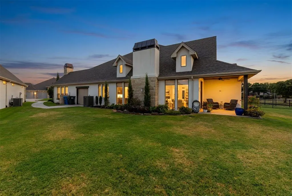 Photo 49 — 5641 Cotton Tail Lane, Edmond, OK 73025
