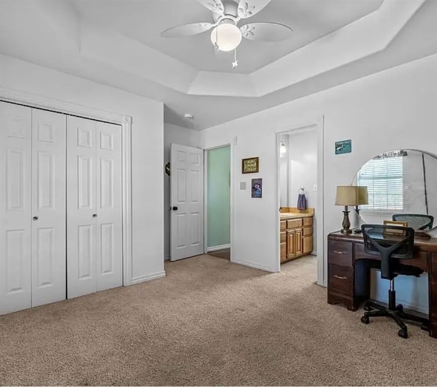 Photo 16 — 296 Prairie View Drive, Elgin, OK 73538