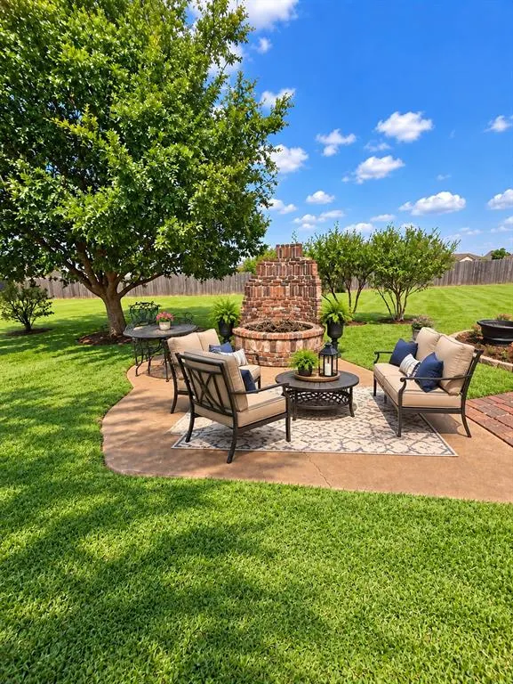 Photo 44 — 296 Prairie View Drive, Elgin, OK 73538