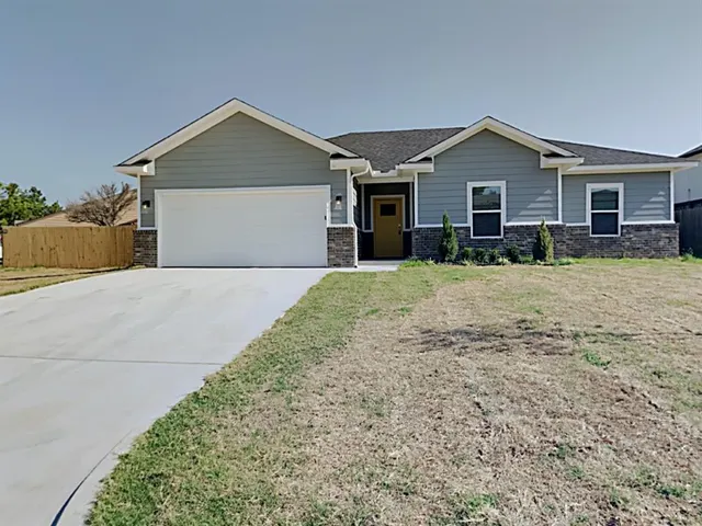 Photo 2 — 7001 Elk Canyon Road, Oklahoma City, OK 73162