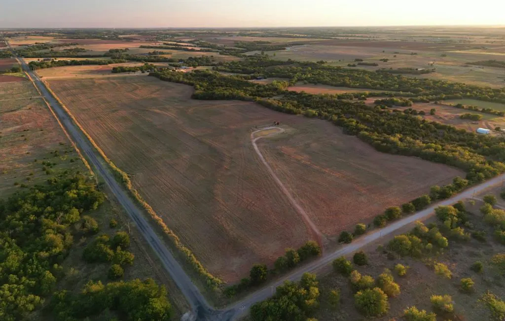 Photo 2 — NW 150th & N Gregory Road, Piedmont, OK 73078