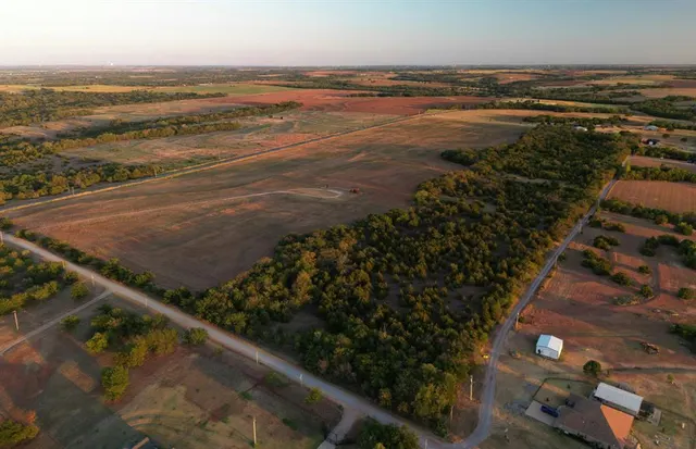 Photo 3 — NW 150th & N Gregory Road, Piedmont, OK 73078