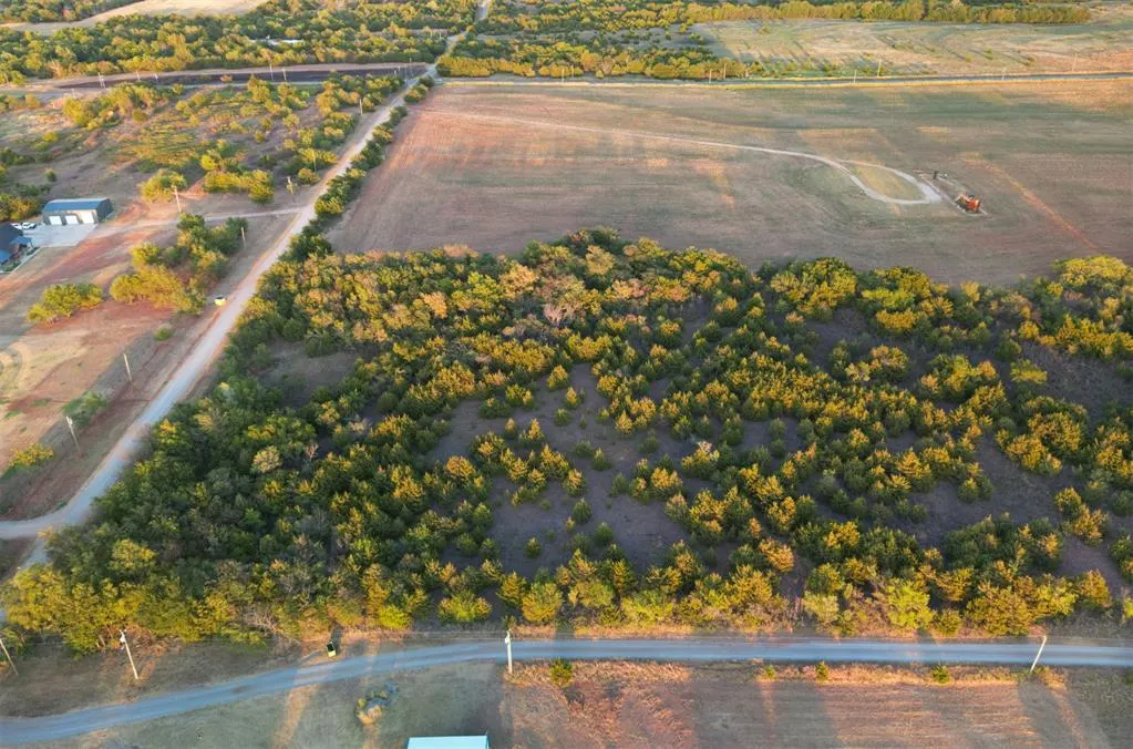 Photo 4 — NW 150th & N Gregory Road, Piedmont, OK 73078