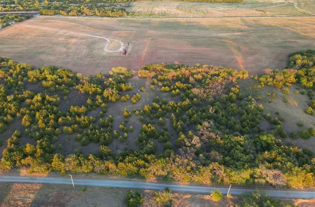 Photo 5 — NW 150th & N Gregory Road, Piedmont, OK 73078