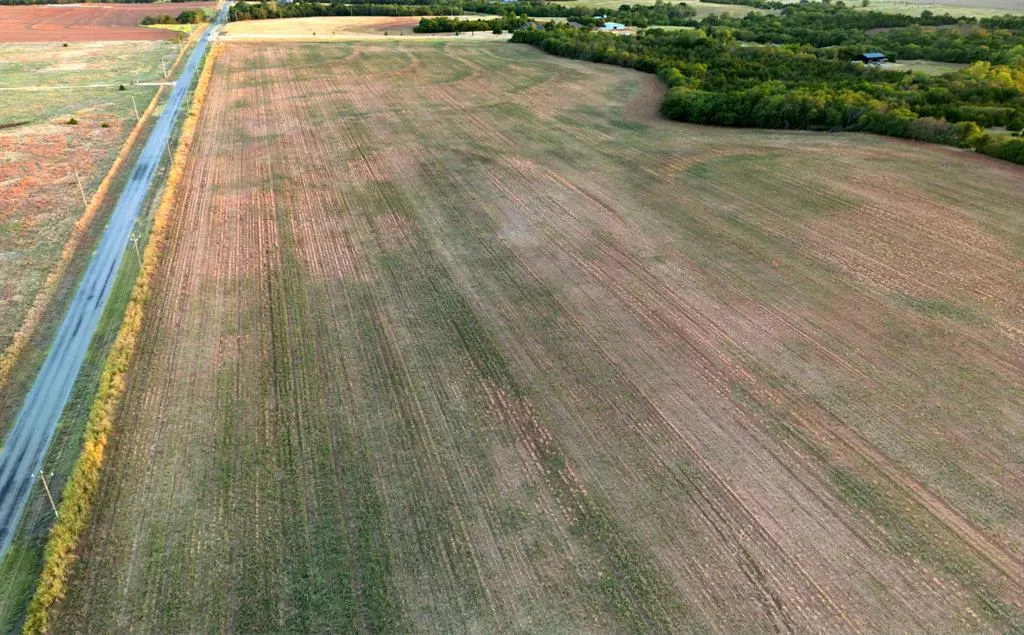 Photo 9 — NW 150th & N Gregory Road, Piedmont, OK 73078