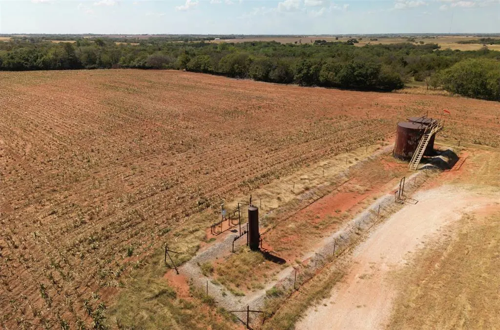 Photo 12 — NW 150th & N Gregory Road, Piedmont, OK 73078