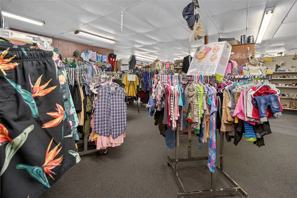 Photo 28 — 428 S 3rd Street, Chickasha, OK 73018