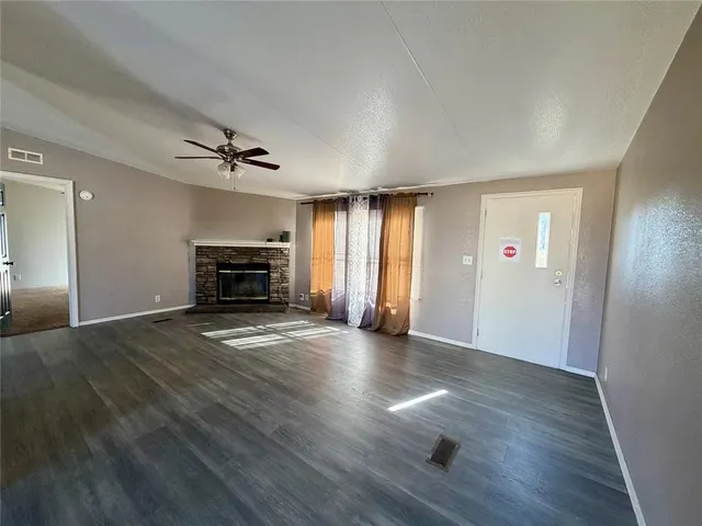 Photo 4 — 23883 E 1035 Road, Weatherford, OK 73096