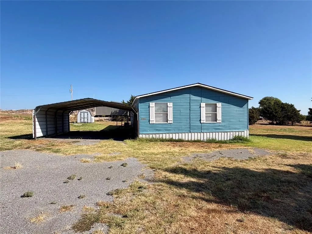 Photo 17 — 23883 E 1035 Road, Weatherford, OK 73096
