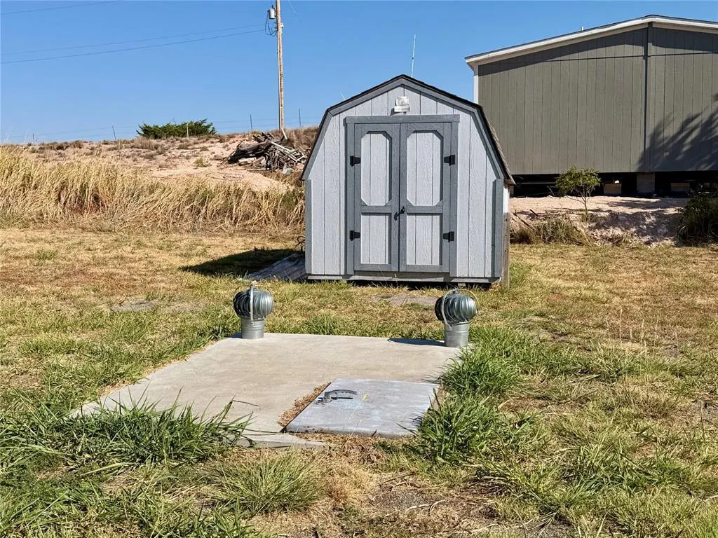 Photo 18 — 23883 E 1035 Road, Weatherford, OK 73096