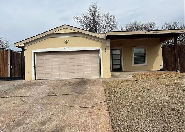 Photo 2 — 3905 SE 46th Street, Oklahoma City, OK 73135