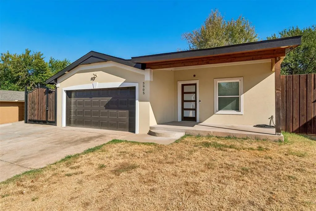 Photo 3 — 3905 SE 46th Street, Oklahoma City, OK 73135