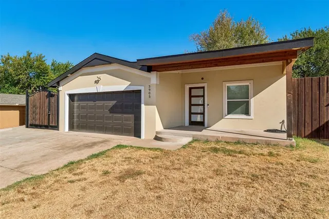 Photo 3 — 3905 SE 46th Street, Oklahoma City, OK 73135