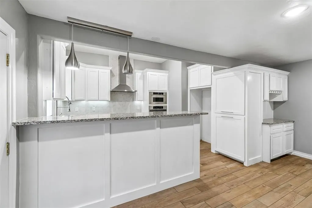 Photo 9 — 3905 SE 46th Street, Oklahoma City, OK 73135