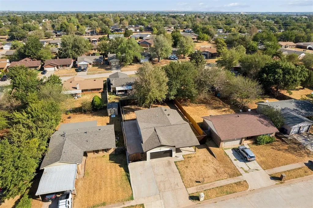 Photo 37 — 3905 SE 46th Street, Oklahoma City, OK 73135