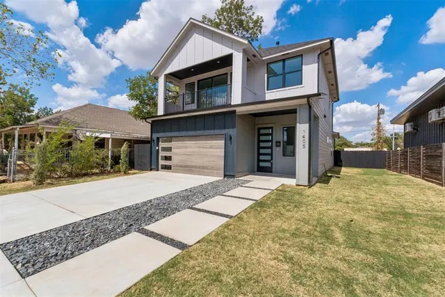 Photo 3 — 1405 NW 6th Street, Oklahoma City, OK 73106