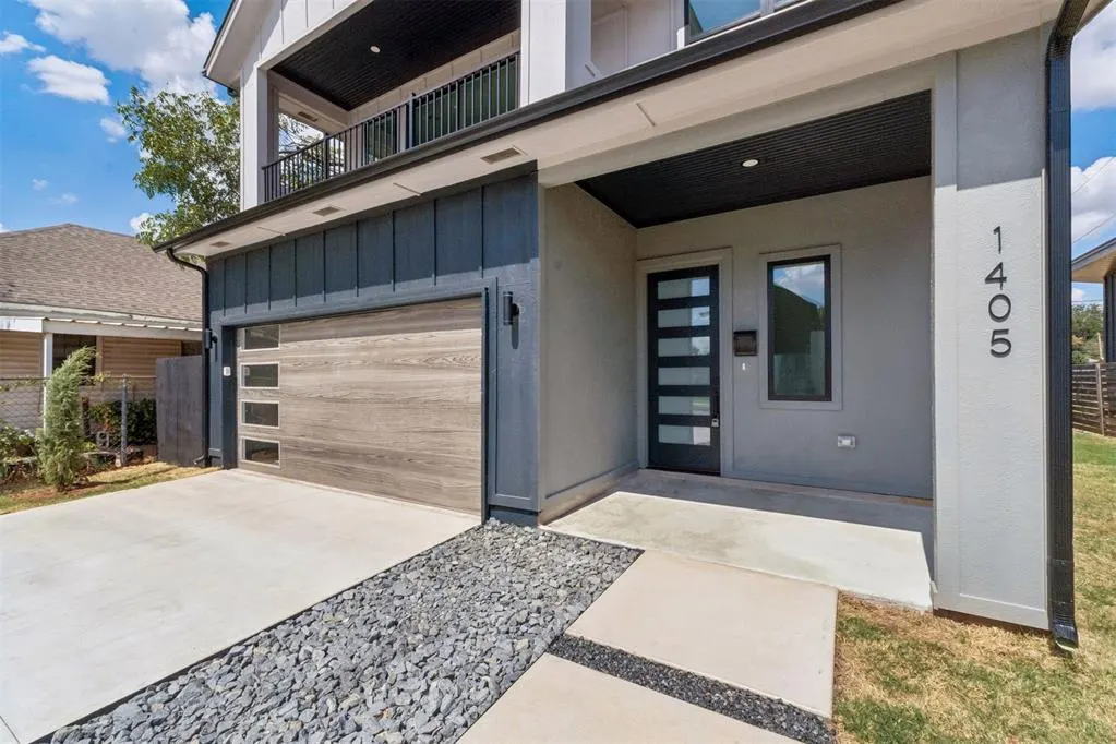 Photo 4 — 1405 NW 6th Street, Oklahoma City, OK 73106