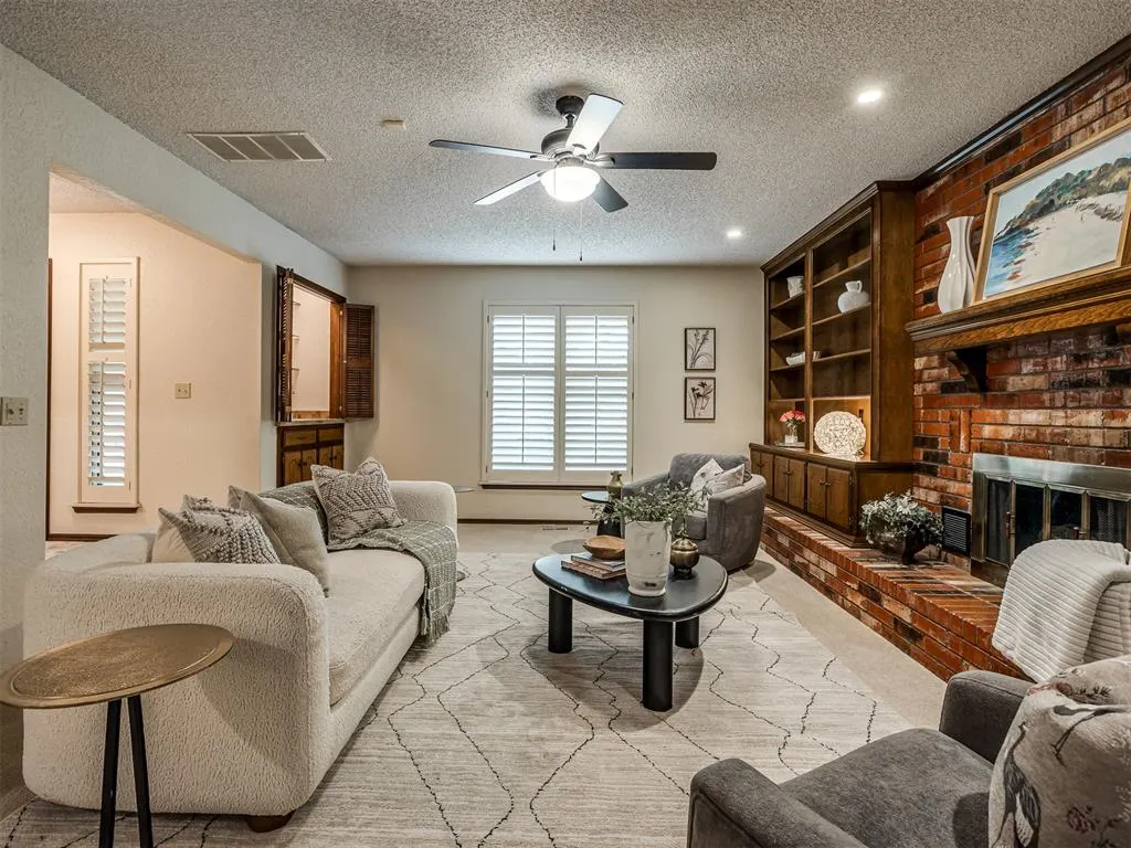 Photo 14 — 1725 Still Water Lane, Edmond, OK 73013