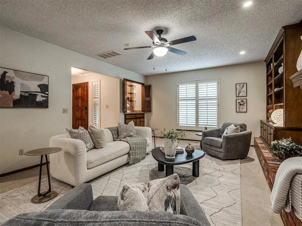 Photo 15 — 1725 Still Water Lane, Edmond, OK 73013