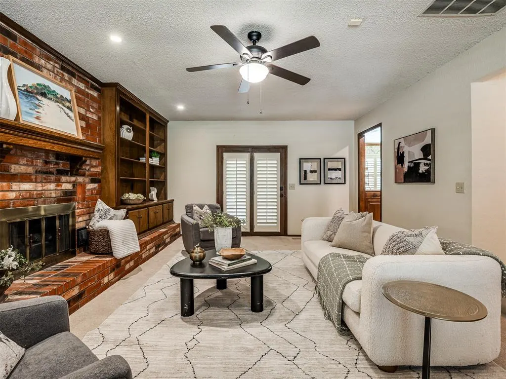 Photo 17 — 1725 Still Water Lane, Edmond, OK 73013