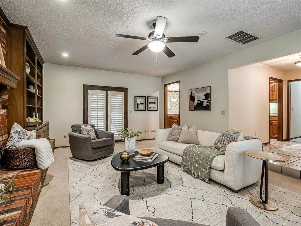 Photo 18 — 1725 Still Water Lane, Edmond, OK 73013