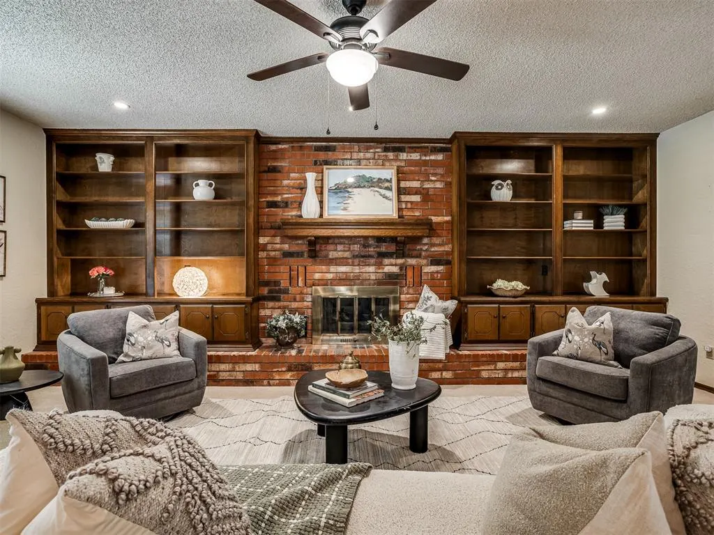 Photo 19 — 1725 Still Water Lane, Edmond, OK 73013
