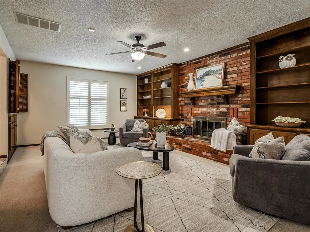Photo 20 — 1725 Still Water Lane, Edmond, OK 73013
