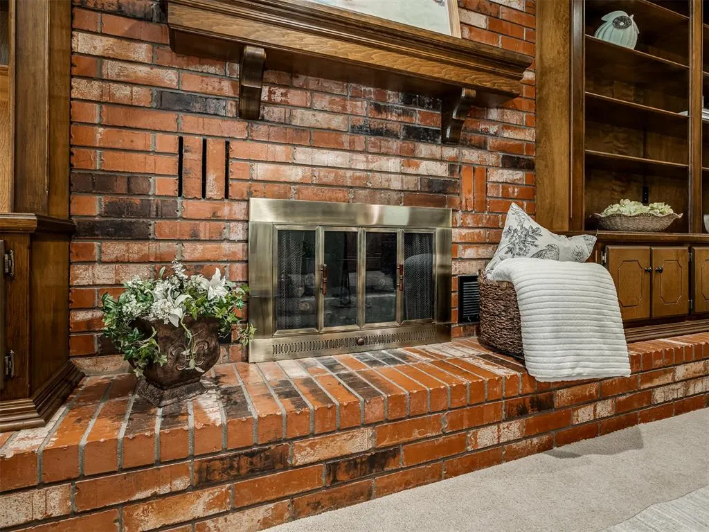 Photo 22 — 1725 Still Water Lane, Edmond, OK 73013