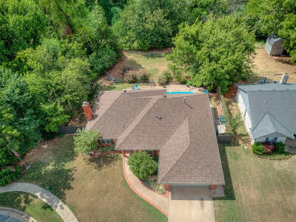 Photo 38 — 1725 Still Water Lane, Edmond, OK 73013