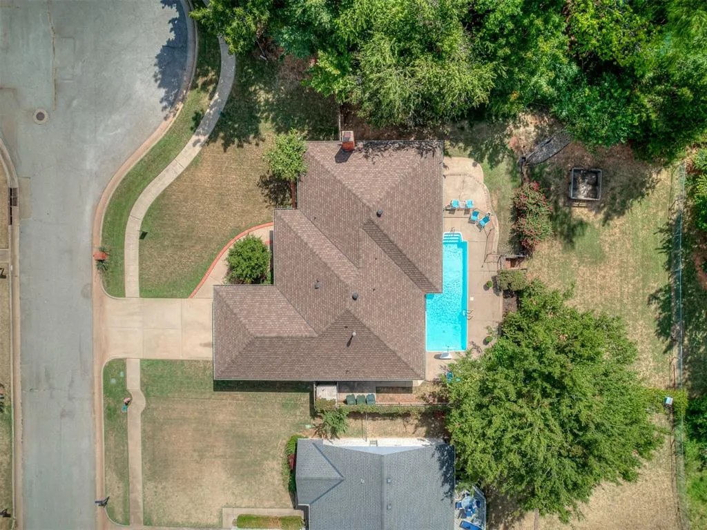 Photo 39 — 1725 Still Water Lane, Edmond, OK 73013