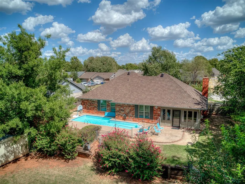 Photo 40 — 1725 Still Water Lane, Edmond, OK 73013