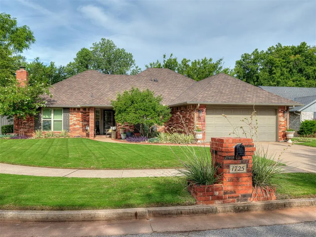Photo 41 — 1725 Still Water Lane, Edmond, OK 73013