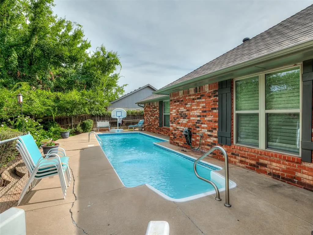 Photo 42 — 1725 Still Water Lane, Edmond, OK 73013