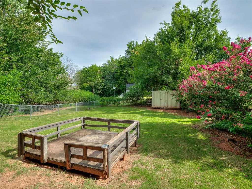 Photo 43 — 1725 Still Water Lane, Edmond, OK 73013