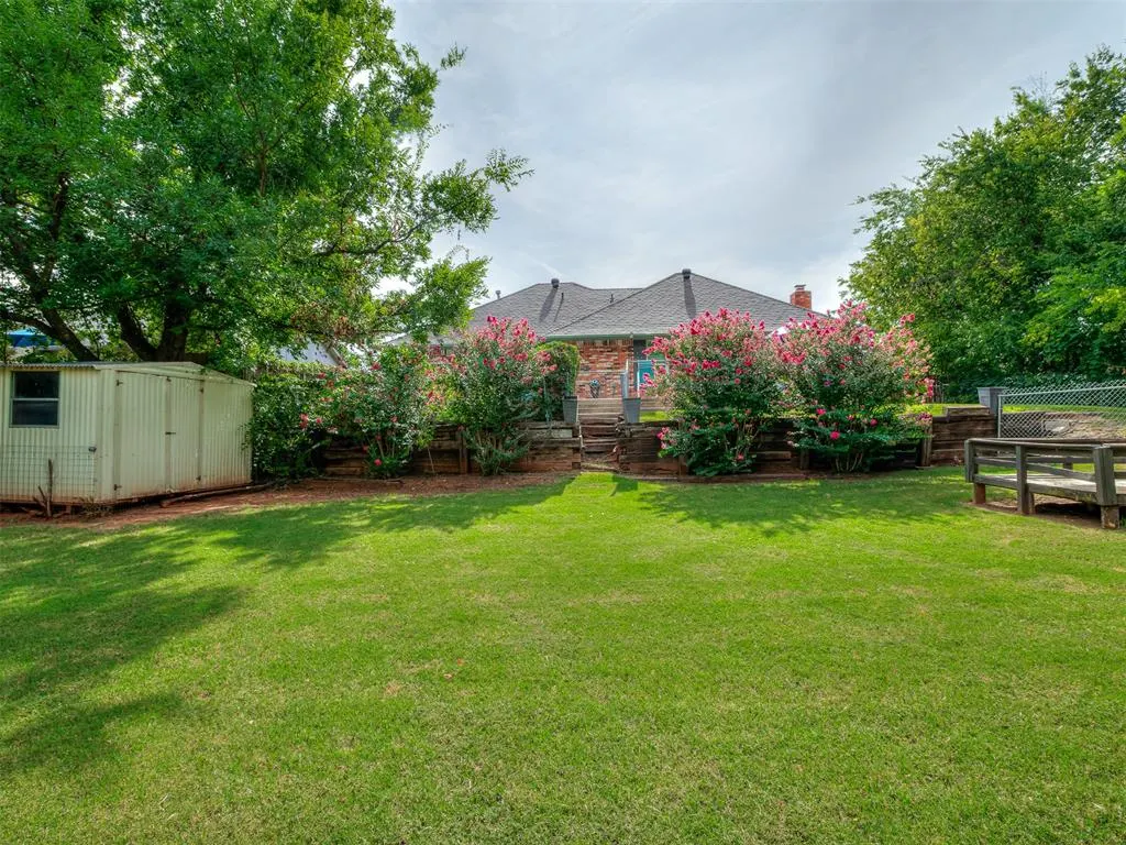 Photo 45 — 1725 Still Water Lane, Edmond, OK 73013
