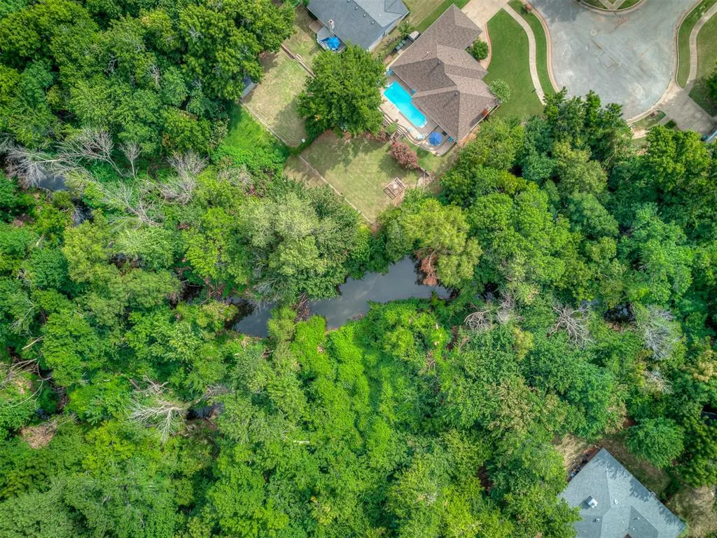 Photo 48 — 1725 Still Water Lane, Edmond, OK 73013