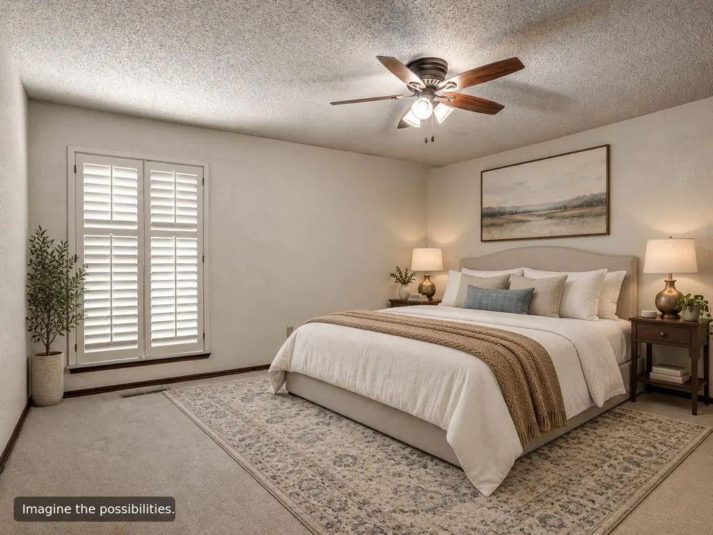 Photo 27 — 1725 Still Water Lane, Edmond, OK 73013