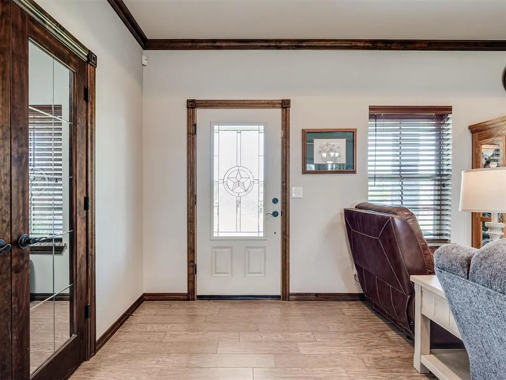 Photo 6 — 486 Summer Hill Road, Blanchard, OK 73010
