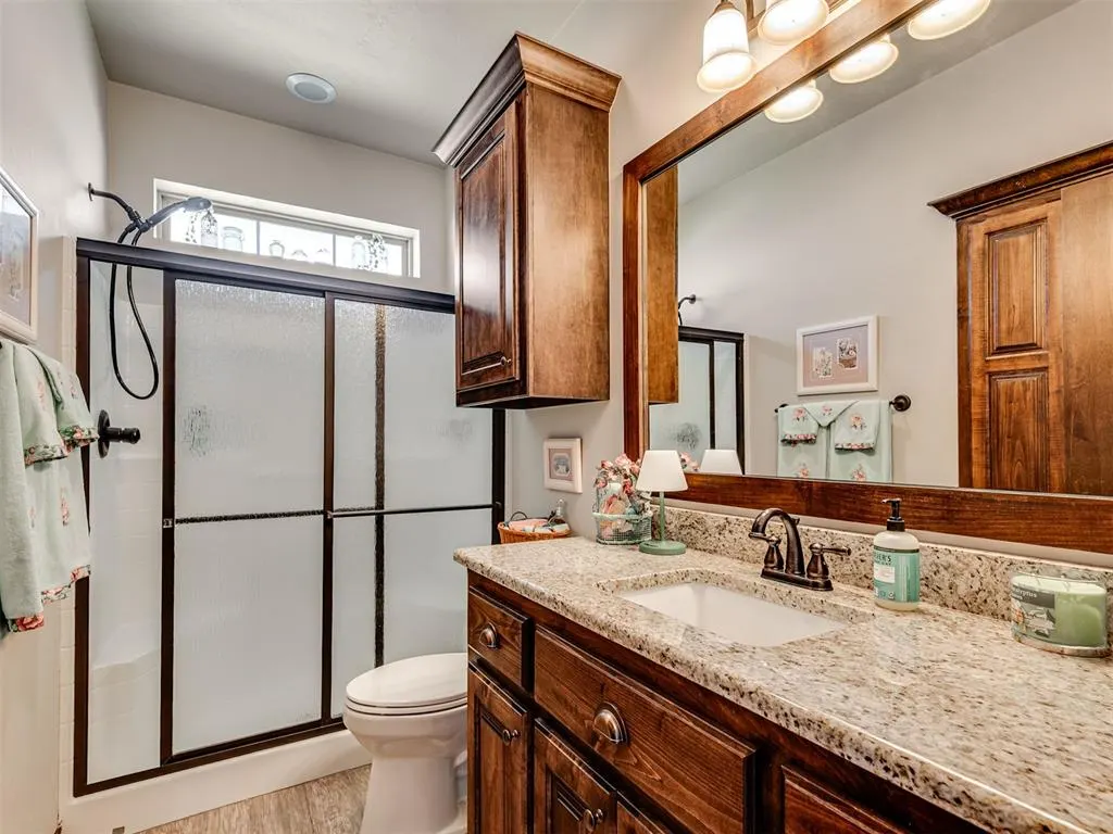 Photo 29 — 486 Summer Hill Road, Blanchard, OK 73010