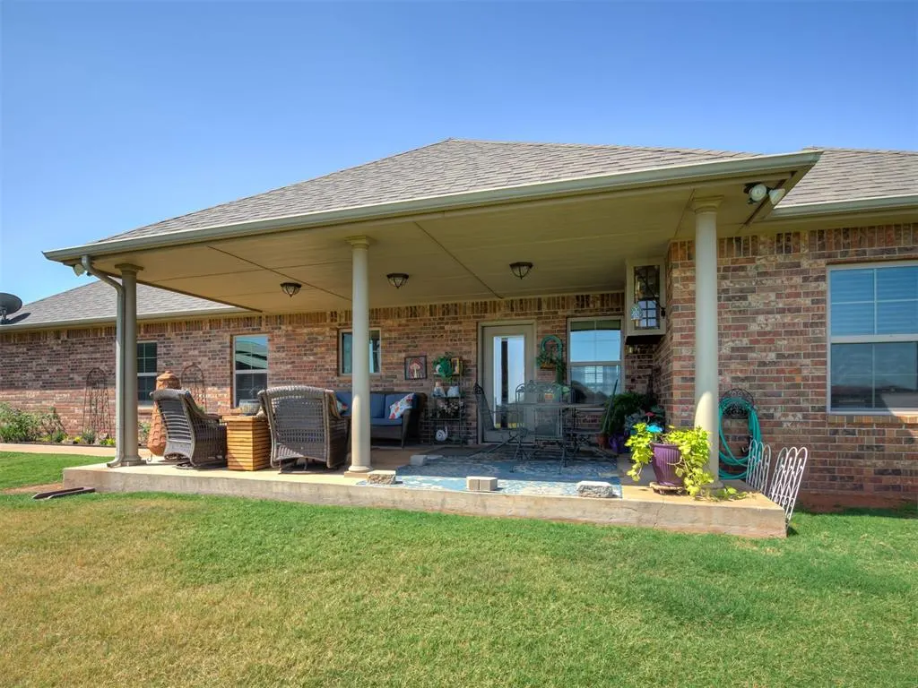 Photo 37 — 486 Summer Hill Road, Blanchard, OK 73010