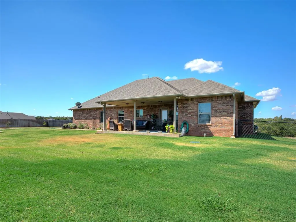 Photo 38 — 486 Summer Hill Road, Blanchard, OK 73010