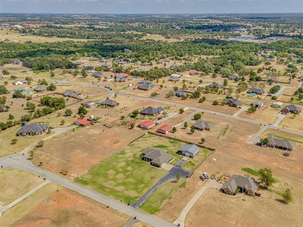 Photo 48 — 486 Summer Hill Road, Blanchard, OK 73010