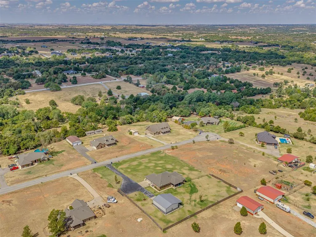 Photo 50 — 486 Summer Hill Road, Blanchard, OK 73010