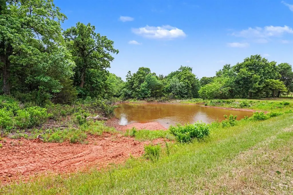 Front exterior — 7531 Redbud Trail, Guthrie, OK 73044