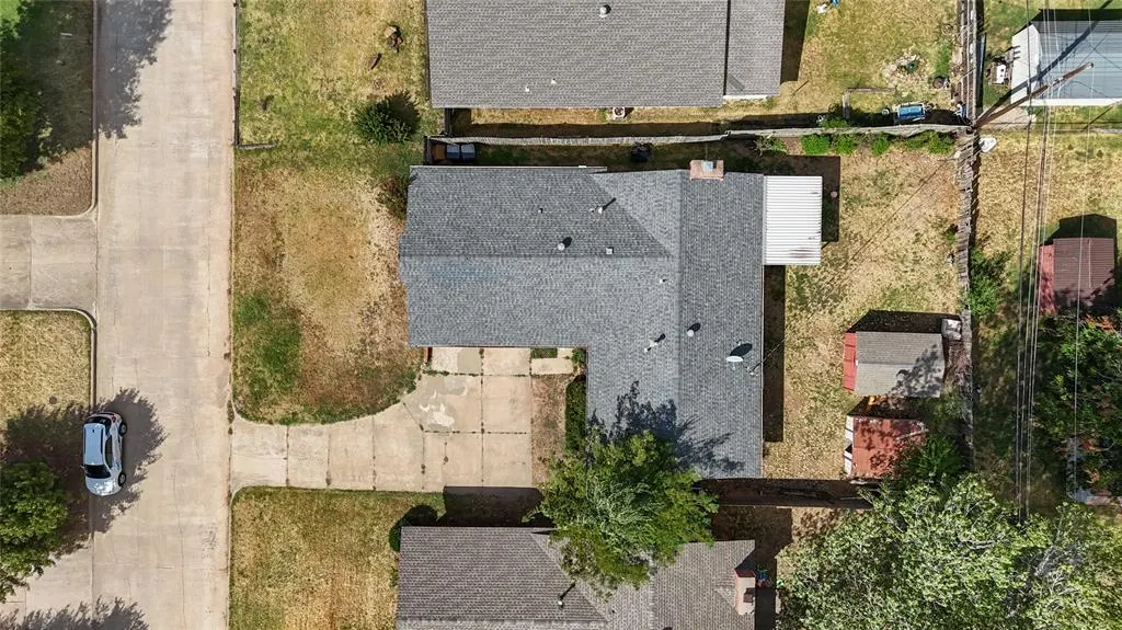 Photo 3 — 3712 N Eagle Lane, Bethany, OK 73008
