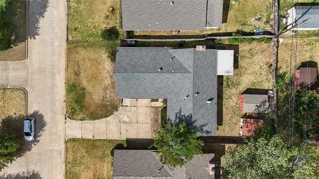 Photo 3 — 3712 N Eagle Lane, Bethany, OK 73008