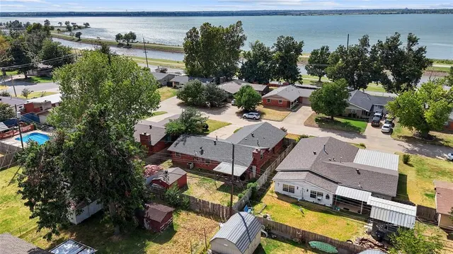 Photo 4 — 3712 N Eagle Lane, Bethany, OK 73008